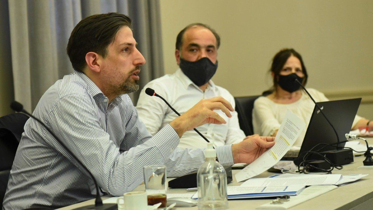 La vuelta a clases se aprobó por unanimidad y dependerá del criterio de cada jurisdicción ¿Cómo es el sistema?