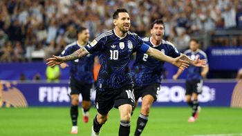 El ranking histórico de los Mundiales al que se puede acercar la Selección Argentina si elimina a Cabo Verde