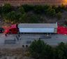Horror en Estados Unidos: hallan a 46 inmigrantes muertos dentro de un camión