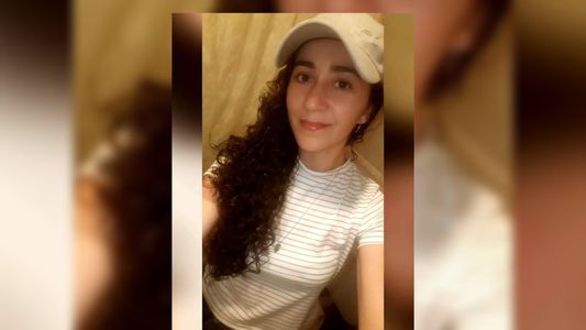 Fue a visitar la tumba de su papá y la encontraron muerta en el cementerio: cuál fue su última frase