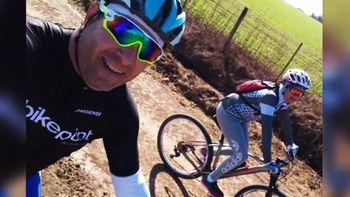 Crimen del ciclista en Pergamino: ¿cómo sigue la causa y cuántos detenidos hay?