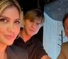 Valentino López se plantó a sus 17 años y dejó en shock a Wanda Nara con un duro reproche: Esta familia...