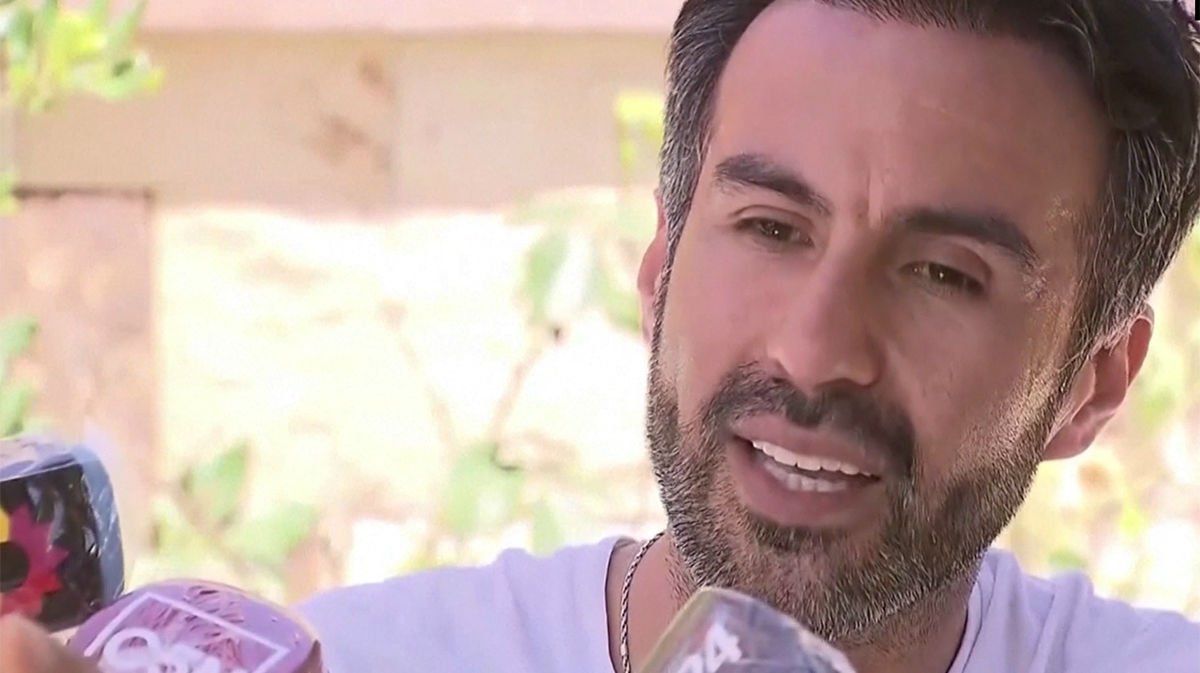 Declara el médico Leopoldo Luque en la investigación por la muerte de Maradona
