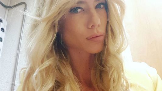 Nicole Neumann se fue de vacaciones con su nuevo novio