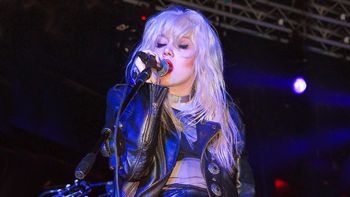 Militta Bora sorprendió a todos con su look en las redes