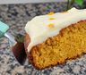 Torta de zanahoria: la receta fácil, húmeda e irresistible para hacer en casa