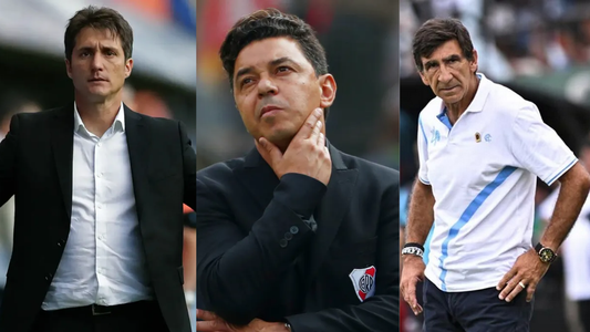 Multas, advertencias y protocolos: Conmebol sancionó a siete clubes argentinos