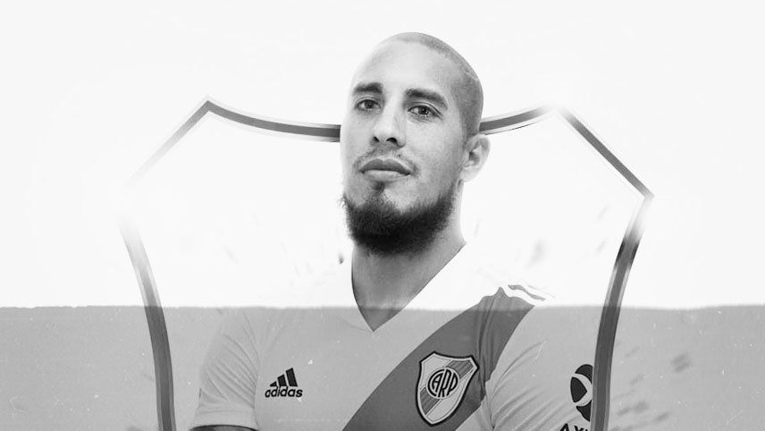 Media docena de refuerzos: River oficializó los fichajes de Maidana, Paradela y Fontana y acordó por Vigo