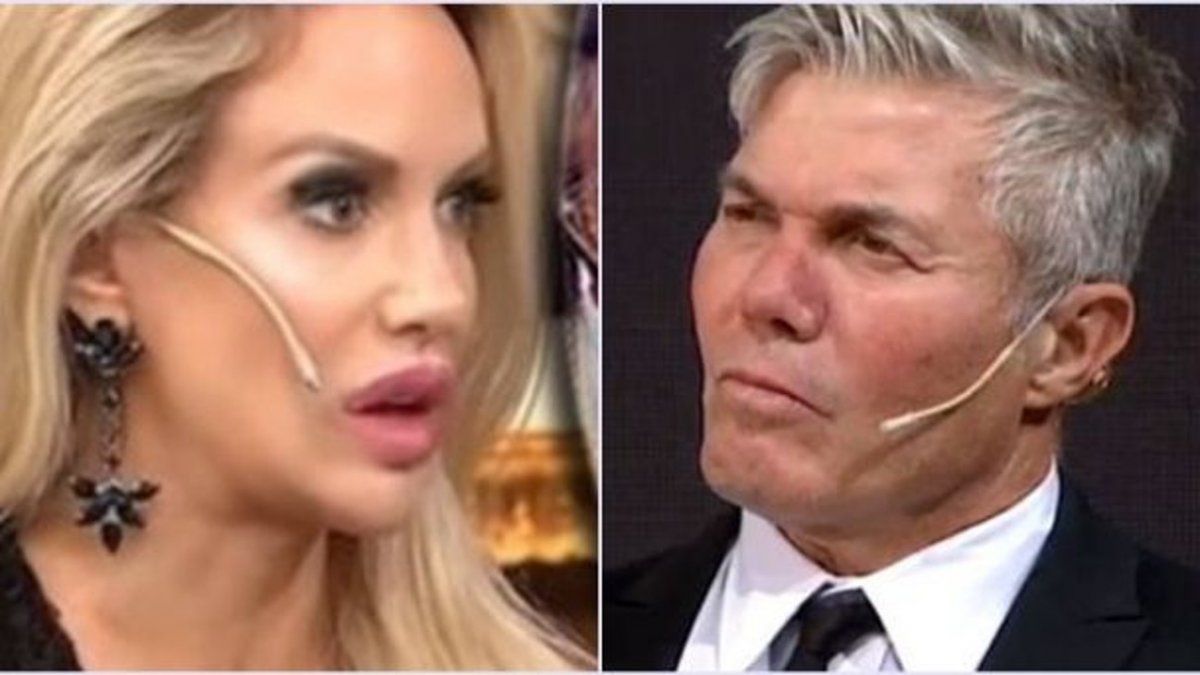 Fuerte declaración de Fernando Burlando sobre Luciana Salazar: No me...