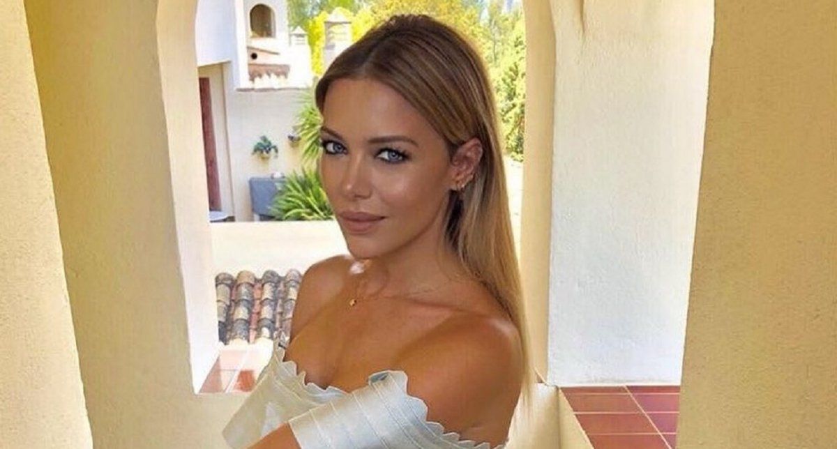 Evangelina Anderson contó cómo es la escolaridad en Alemania