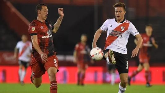 Fútbol libre por celular: cómo ver en vivo River - Newells