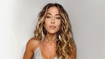 Emotivo mensaje de Jimena Barón por su cumpleaños: Vivir para vos es el regalo más poderoso