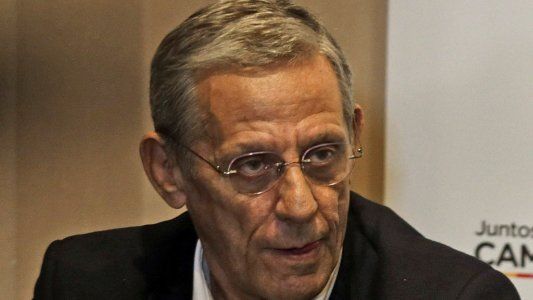 Desde Macri a Alberto Fernández, así reaccionó la dirigencia política ante la muerte de Pechi Quiroga