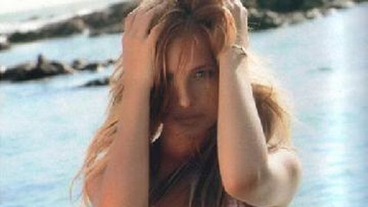 Brenda Asnicar, con show propio en Italia