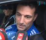 Scaloni rompió el silencio a la salida del predio de la AFA: qué dijo sobre la arenga de Messi y su continuidad