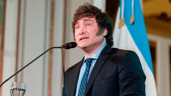 El ajuste y las facultades delegadas, el eje de la pelea entre Milei y el Congreso esta semana