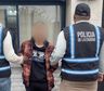 Robaba motos a plena luz del día y las presumía en TikTok: así terminó detenido
