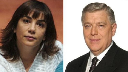 Santo Biasatti y Carolina Fal son papás por segunda vez