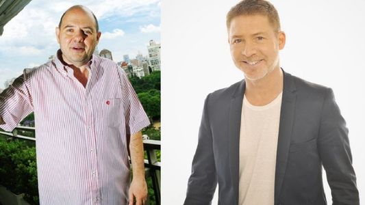 Carlos Rottemberg: Pol-Ka puede cerrar; Adrián Suar no