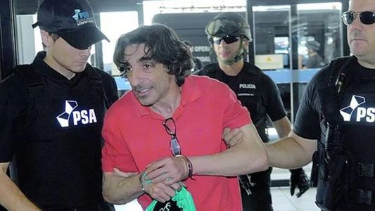 La noche que Matías Bagnato recuerda para siempre: dónde está el asesino y cómo fue la tragedia que cambió su vida