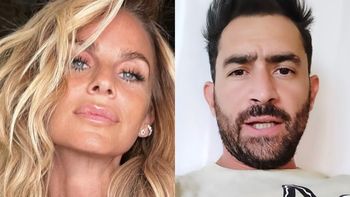 La dolorosa revelación de Sabrina Rojas a un mes de su separación del Tucu López