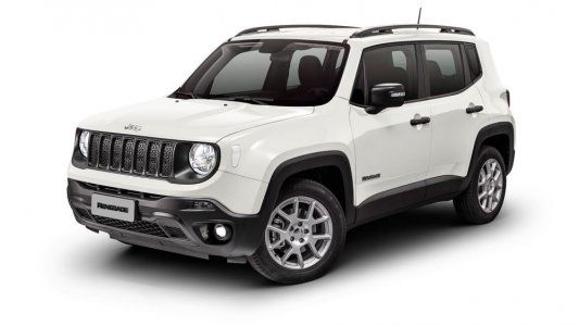 Exclusivo. Las ventas en el segmento de la Tracker en Argentina y Brasil