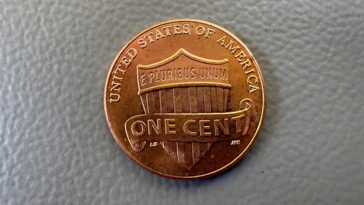 Recompensan con 6 mil d&oacute;lares al afortunado due&ntilde;o de esta moneda de 1 centavo