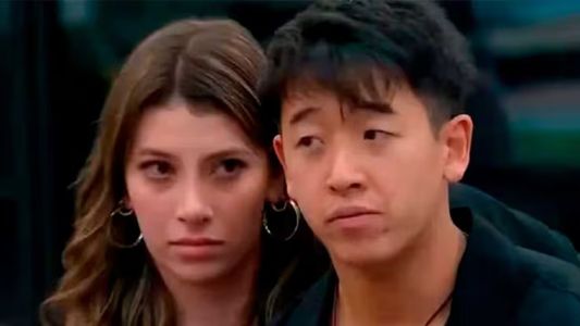 Martín Ku contó cómo la afectó a Marisol la pérdida del embarazo: Se la pasa llorando