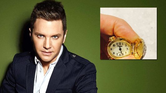 Mirtha cumplió: le envió el costoso reloj a las hijas de Santiago del Moro