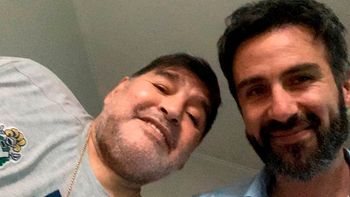 La muerte de Diego Maradona: los ocho imputados en la causa irán a juicio oral