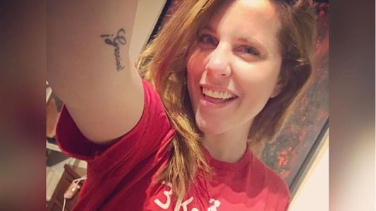 Agustina Kämpfer: A los que hieren, critican o insultan...