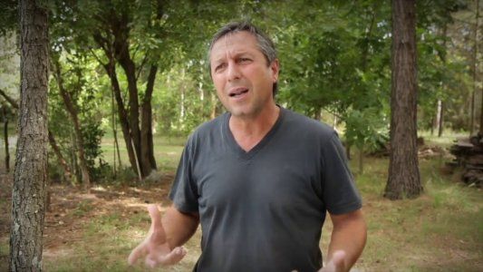 Se oficializó la designación de Eduardo Cerdá como Director de Agroecología