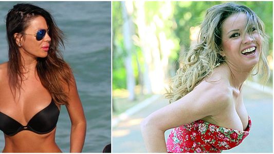 ¡Qué no se meta con las argentinas, somos las más lindas del mundo!