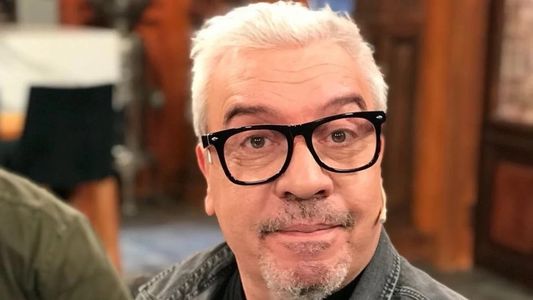 Se filtró la primera foto de Coco Sily con su nueva novia