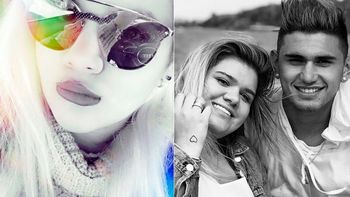 El romántico mensaje de Morena Rial a pocas semanas de separarse de Facundo Ambrosioni