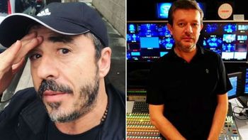 Fuerte respuesta de Pablo Granados a Alejandro Ripoll: No renunció, lo corrimos nosotros