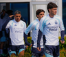 ¡Se agranda la Scaloneta! Un jugador de la Selección Argentina fue papá por primera vez: el tierno anuncio