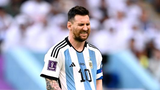 Cuándo tiene previsto Lionel Messi viajar a la Argentina para jugar con la Selección Argentina