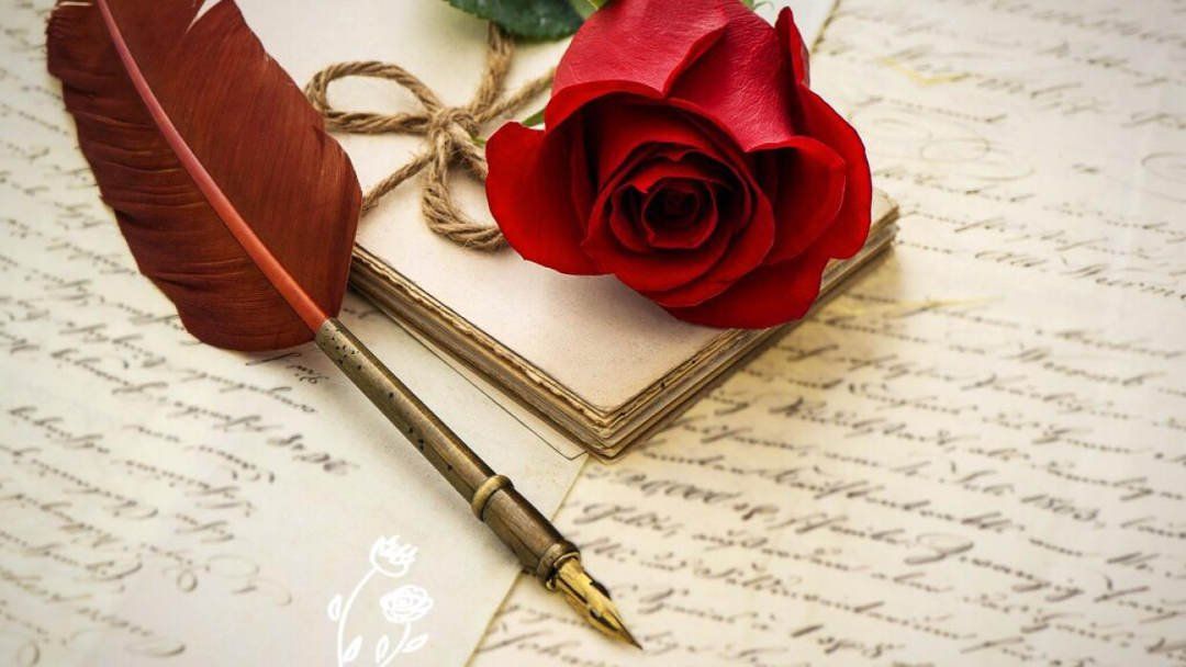 Los mejores poemas de amor