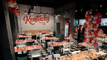 Cómo dar identidad a una franquicia gastronómica para atraer al público