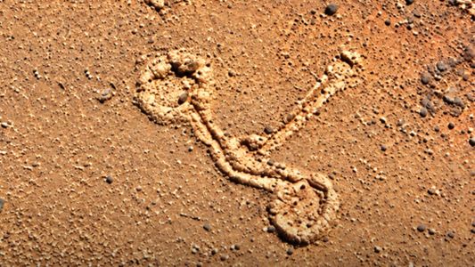 ¿Un Nazca argentino? Investigan una formación extraña a 3.000 metros de altura en el corazón de los Andes