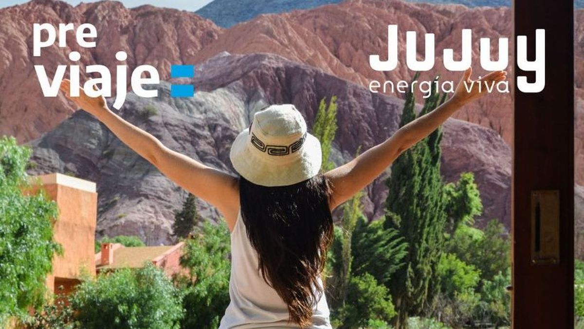 Quienes viajen en diciembre, tendr&aacute;n hasta el 30 de septiembre para adquirir sus paquetes y hasta el 20 de octubre como plazo para cargar los comprobantes.