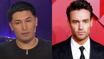 Uno de los acusados por la muerte de Liam Payne habló de su vínculo con el cantante: Tuvimos...