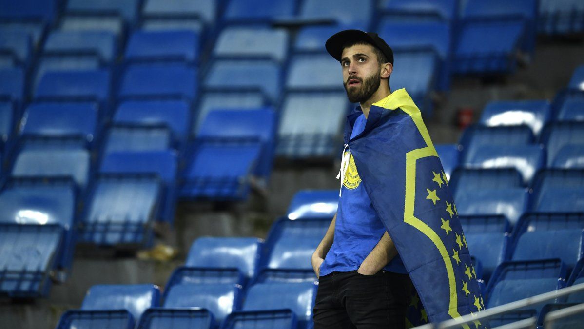 Boca, entre la pena, el festejo más inoportuno y un escenario incierto y convulsionado