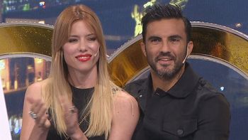 Nicole Neumann y Fabián Cubero estarían a punto anunciar su reconciliación