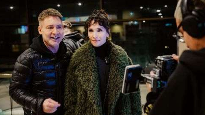 Cuántos espectadores vieron Yo, Narciso, la nueva película de Adrián Suar con Natalia Oreiro