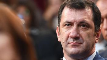 Kueider pidió apartar a la jueza Arroyo Salgado de la causa que lo investiga por enriquecimiento ilícito