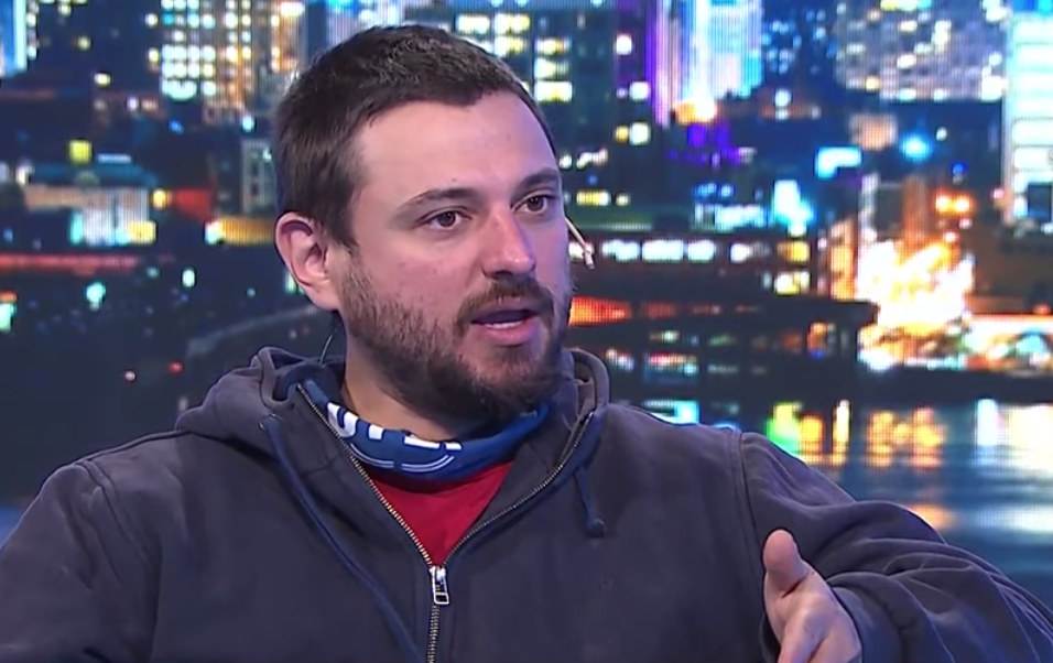 Grabois: “Si el Estado no aparece habrá un fuerte aumento de criminalidad y mucha conflictividad social en las calles”