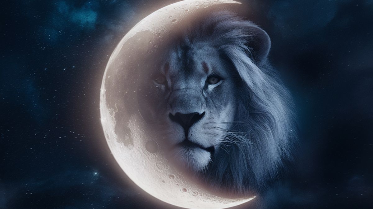 Astrología: los SIGNOS más EXITOSOS bajo la Luna Creciente en Leo. (Foto: Ideogram) Astrología: los SIGNOS más EXITOSOS bajo la Luna Creciente en Leo. (Foto: Ideogram)