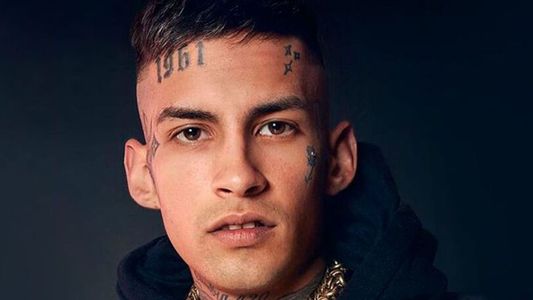 Se filtró un escandaloso audio que pone en jaque la libertad de L-Gante